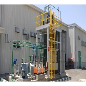 Sewage Treatment Plant